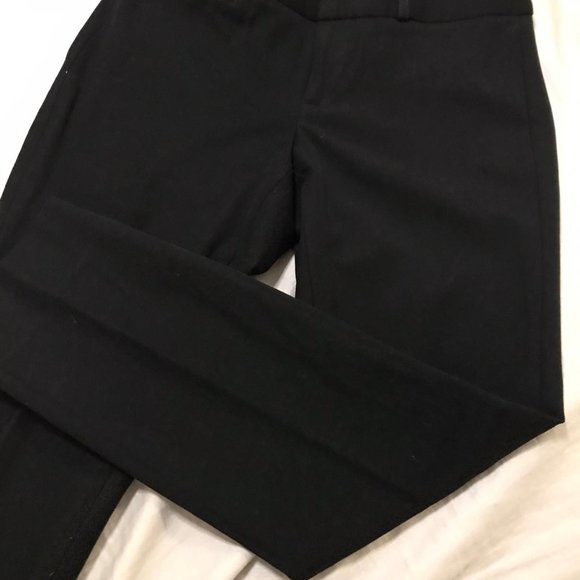 Banana Republic Petite Sloan Fit Pants - Picture 3 of 6